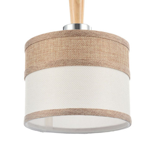 Подвесной светильник Freya FR5329-PL-01-CH фото 2