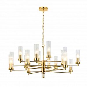 Подвесная люстра Favourite 2673-16P фото