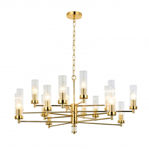 Подвесная люстра Favourite 2673-16P