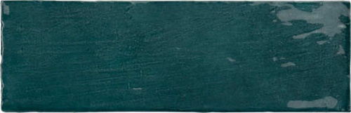 Equipe La Riviera Настенная керамическая плитка Quetzal 6.5x20 глазурованный глянцевый