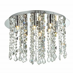 Накладная люстра Favourite 1684-8C фото