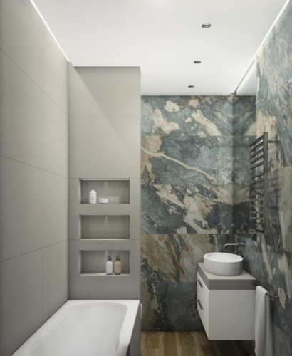 Керамогранит APE Dedalus Pol Rect 60х120 фото 2