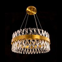 Подвесная люстра Citilux CL336063 фото