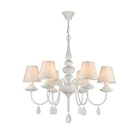 Люстра Freya FR5756-PL-06-W фото