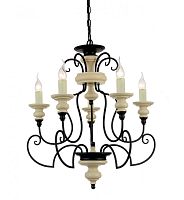 Подвесная люстра Favourite 1405-5P фото