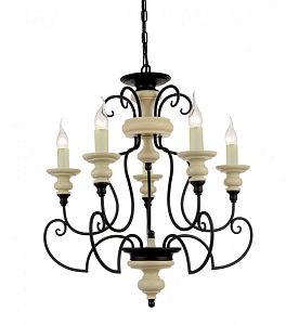 Подвесная люстра Favourite 1405-5P фото