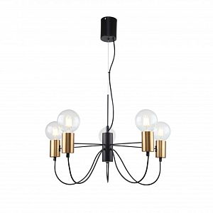 Подвесная люстра F-Promo 2990-5P фото