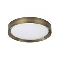 Накладной светильник Odeon Light 4948/45CL фото