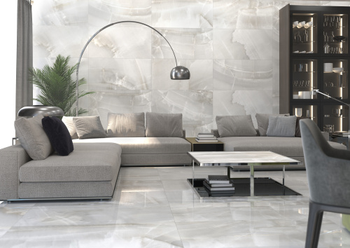 Керамогранит TAU Ceramica Varese Pearl Pul 60x120 фото 2
