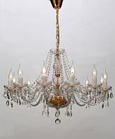 Подвесная люстра Favourite 1735-12P фото