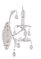 Настенный светильник (бра) Freya FR3040-WL-01-WG фото