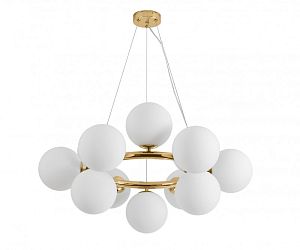 Подвесная люстра Kink Light 07508-12,33 фото