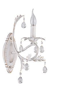 Настенный светильник (бра) Freya FR3040-WL-01-WG фото