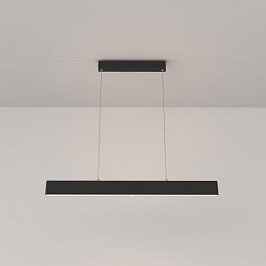 Подвесной светильник Maytoni Technical P010PL-L23B фото