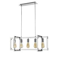 Подвесная люстра Vele Luce VL5023P05 фото