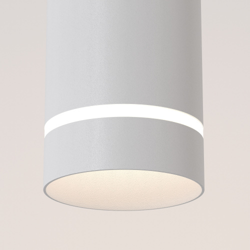 Подвесной светильник Maytoni Technical P085PL-12W4K-W фото 2