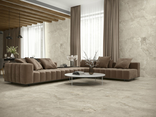 Керамогранит Baldocer Dome Nut Rect 80x160 фото 2