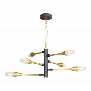 Подвесная люстра Favourite 2565-6P фото