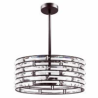 Каскадная люстра Lightstar 746048 фото