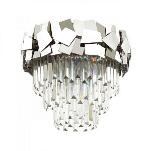 Накладная люстра Odeon Light 4811/6C фото