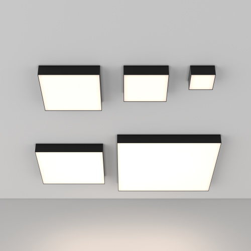 Потолочный светильник Maytoni Technical C067CL-L40B4K фото 3