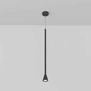 Подвесной светильник Maytoni Technical P064PL-01B фото