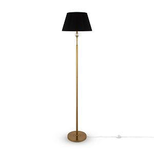 Напольный светильник (торшер) Freya FR5190FL-01BS фото