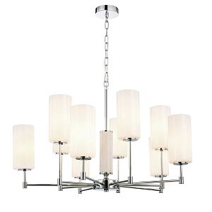 Подвесная люстра Favourite 2814-10P фото