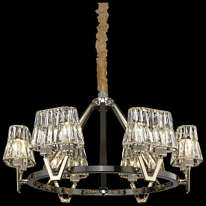 Подвесная люстра WERTMARK WE152.12.303 фото