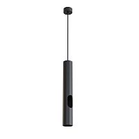 Подвесной светильник Denkirs DK4045-BK фото