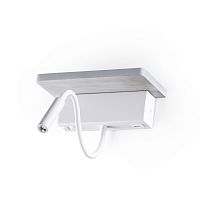 Бра Odeon Light 3869/8WL фото