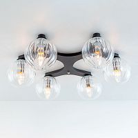 Накладная люстра Citilux CL116161 фото