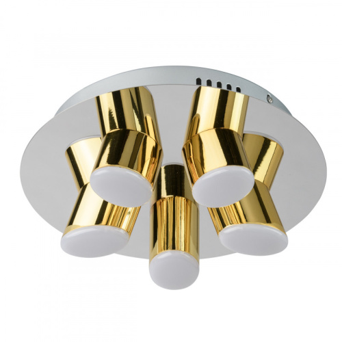 Накладной светильник DeMarkt 609013505