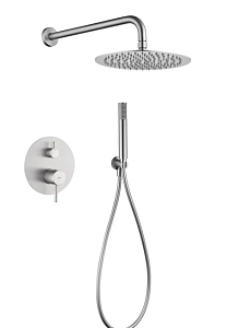 Душевой гарнитур скрытого монтажа IMEX GPM039/NQ фото