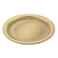 Мыльница Migliore Fortis настольная, бронза 29920 фото