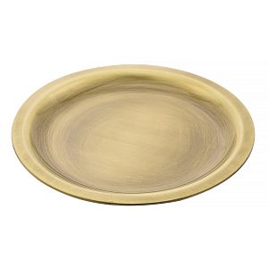 Мыльница Migliore Fortis настольная, бронза 29920 фото