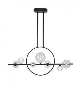 Люстра на штанге Kink Light 09408-7L,19 фото