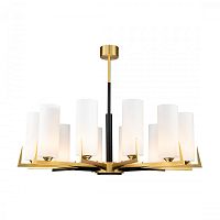 Люстра на штанге Favourite 2623-12P фото