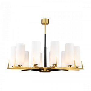 Люстра на штанге Favourite 2623-12P фото