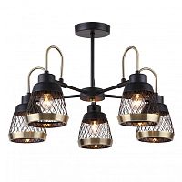 Люстра на штанге F-Promo 2346-5P фото