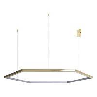 Подвесной светильник LOFT IT 10016XXL фото