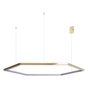 Подвесной светильник LOFT IT 10016XXL фото