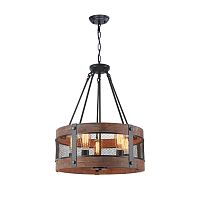 Подвесной светильник Freya FR4561-PL-05-B фото