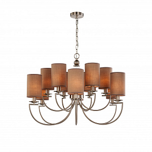 Подвесная люстра Favourite 2934-12P фото