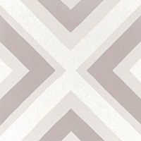 Керамогранит Equipe Caprice Deco 22111 Caprice Square Pastel 20x20 фото