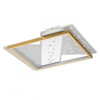 Накладная люстра DeMarkt 510010601 фото