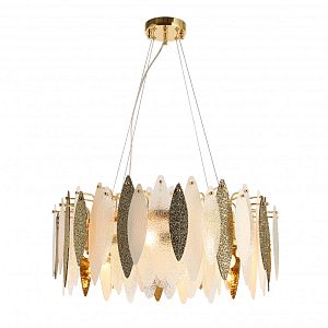 Подвесная люстра Favourite 2754-8P фото