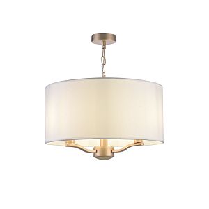 Подвесной светильник Freya FR5671PL-03G фото