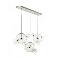 Каскадная люстра Odeon Light 4802/36L фото