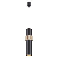Подвесной светильник Odeon Light 4738/5L фото